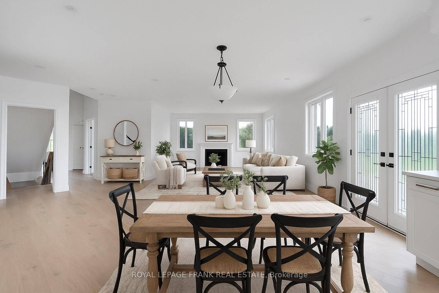 42 Pond ST, Trent Hills, ON K0L 1Y0