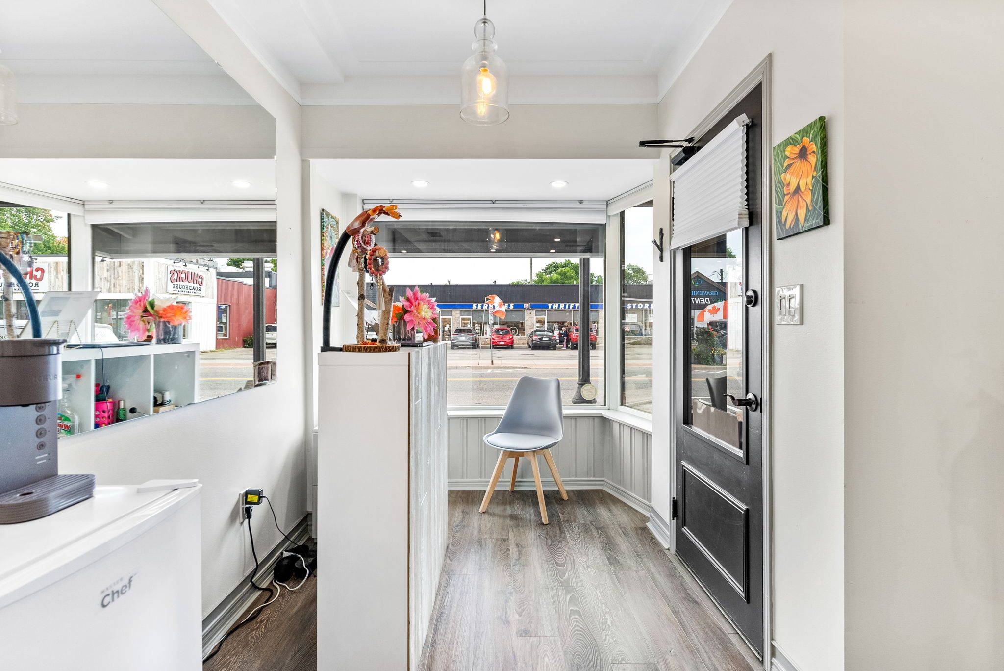 170 Muskoka RD N, Gravenhurst, ON P1P 1X2