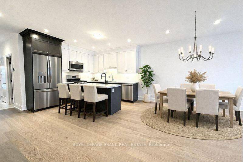 34 Pond ST, Trent Hills, ON K0L 1Y0