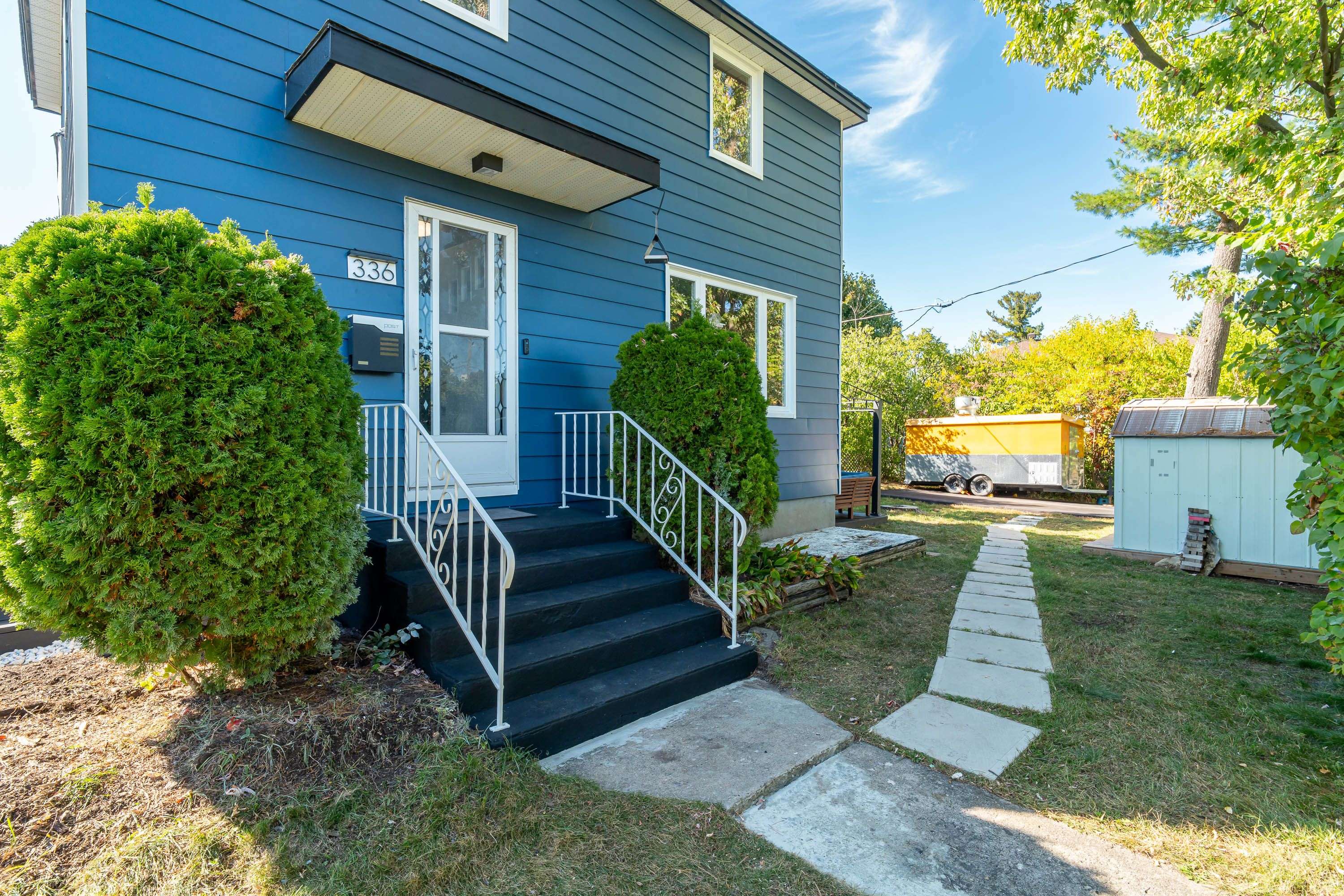 336 Poulin AVE, Britannia - Lincoln Heights And Area, ON K2B 5T8