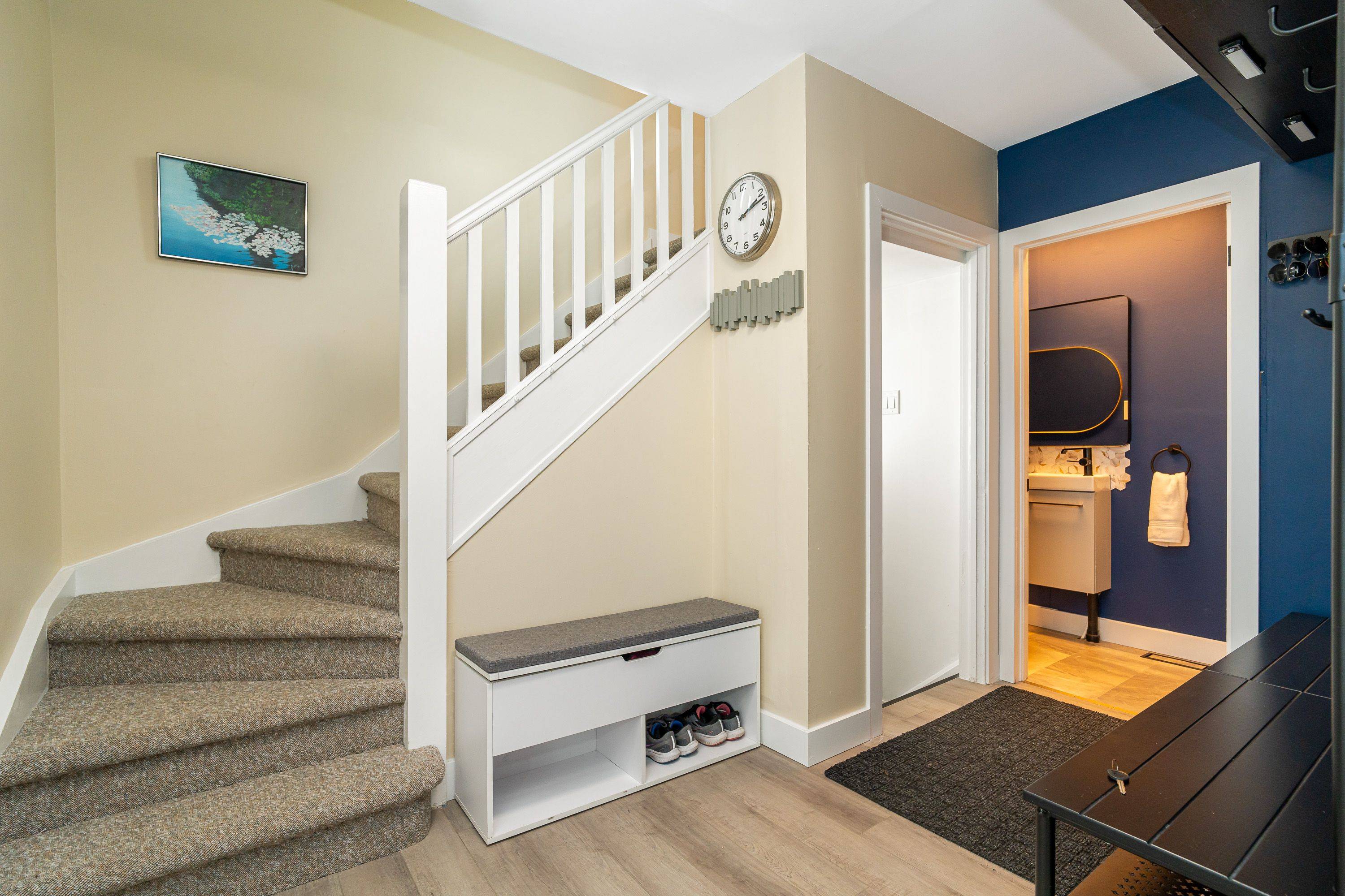 336 Poulin AVE, Britannia - Lincoln Heights And Area, ON K2B 5T8