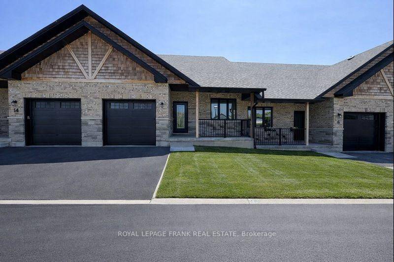 12 Pond ST, Trent Hills, ON K0L 1Y0