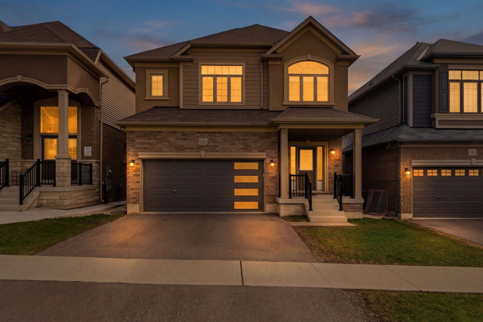 Address not disclosed, Brantford, ON N3S 0J3