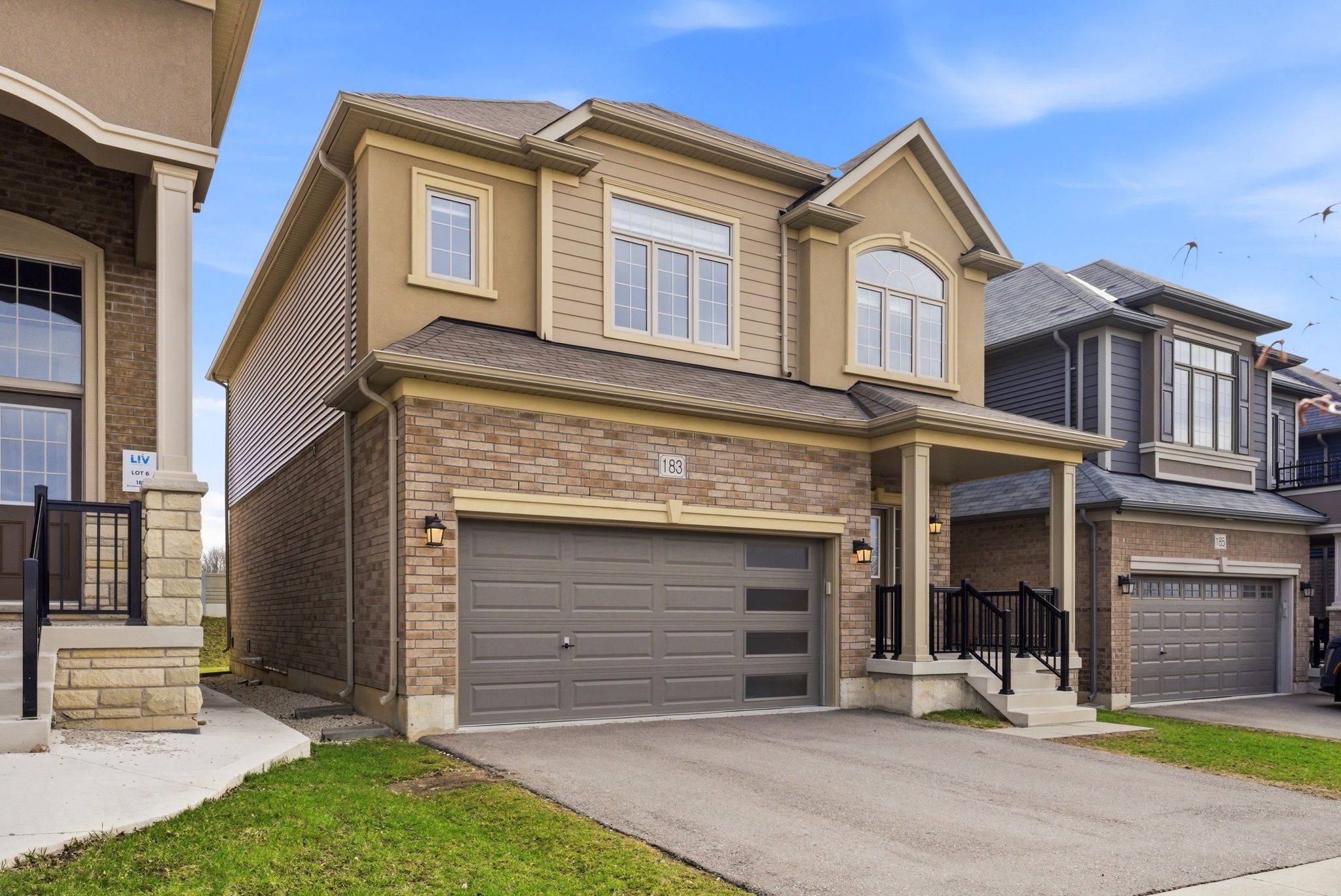 Address not disclosed, Brantford, ON N3S 0J3