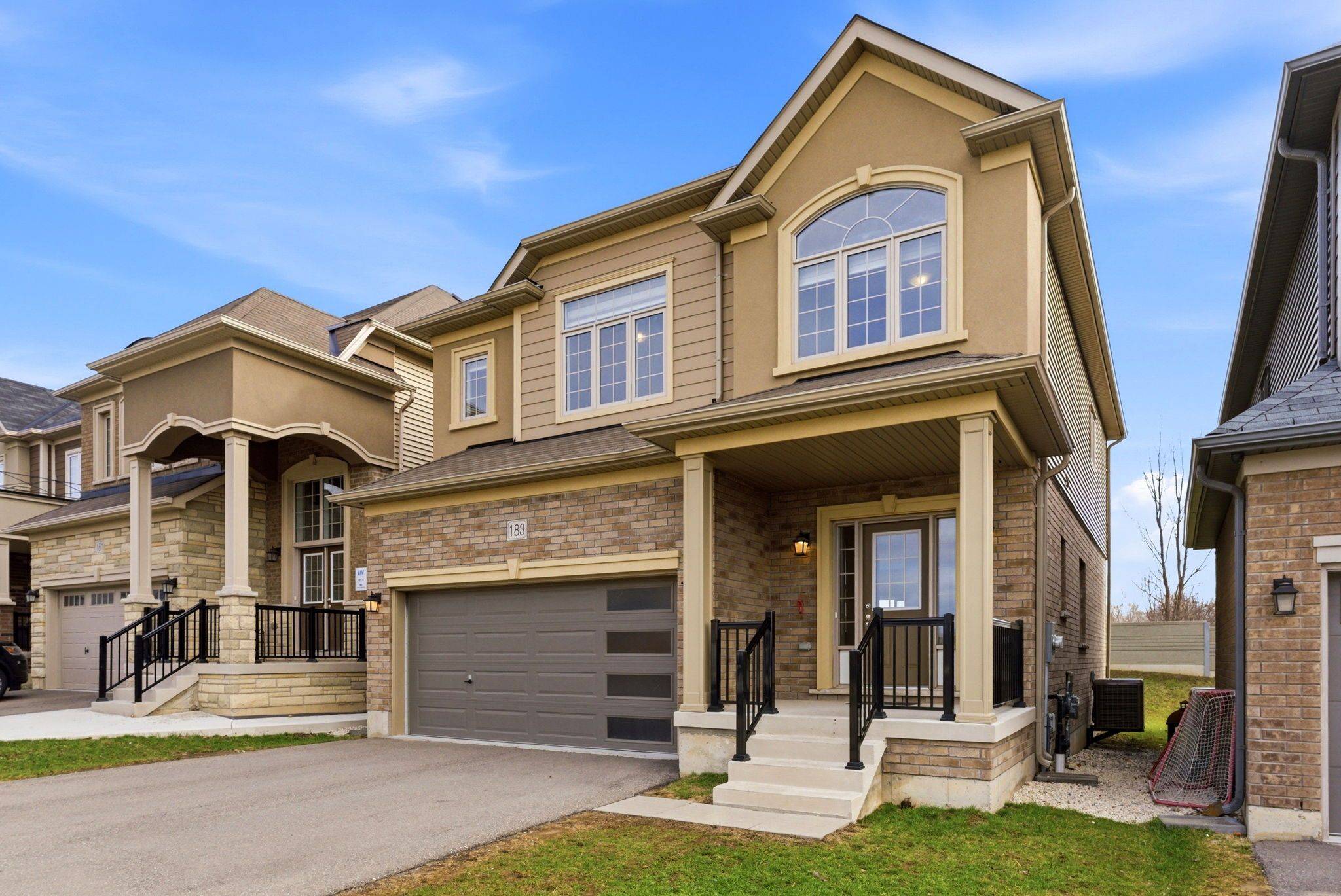 Address not disclosed, Brantford, ON N3S 0J3