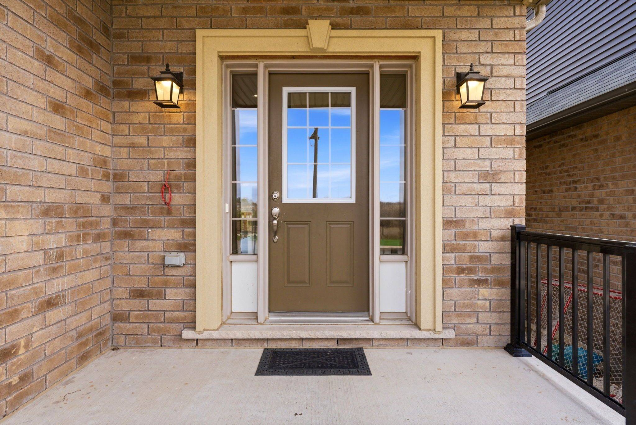 Address not disclosed, Brantford, ON N3S 0J3