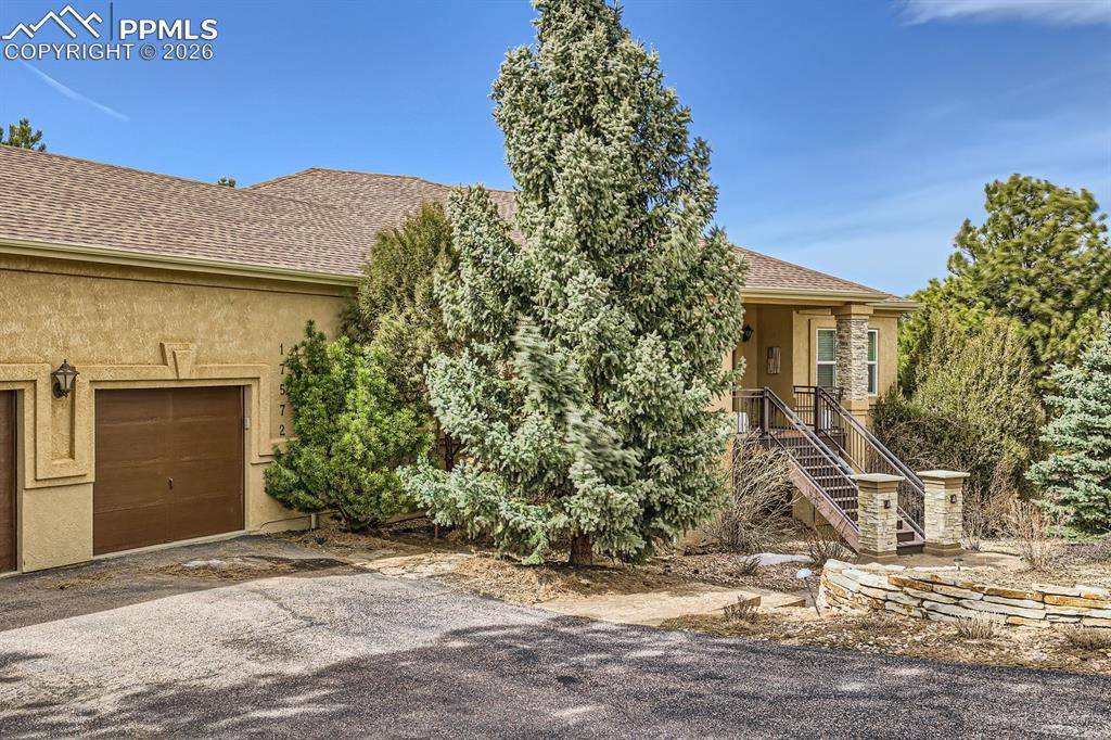 17572 Saddle Ridge CT, Monument, CO 80132