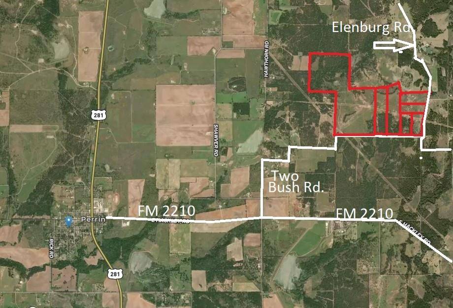 13 AC Elenburg Rd, Perrin, TX 76486