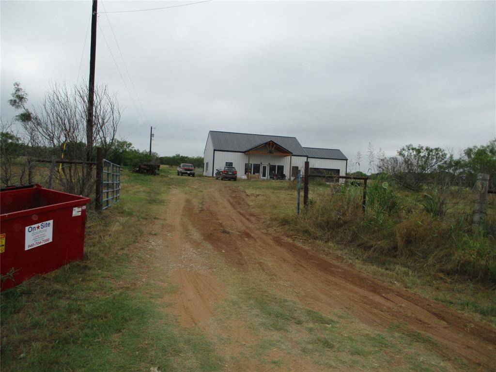 Lot 7 Old Joy Shannon, Bluegrove, TX 76352