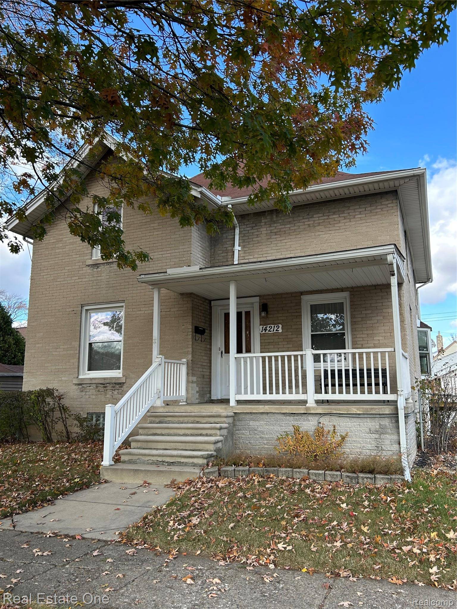 14212 Northline RD, Southgate, MI 48195
