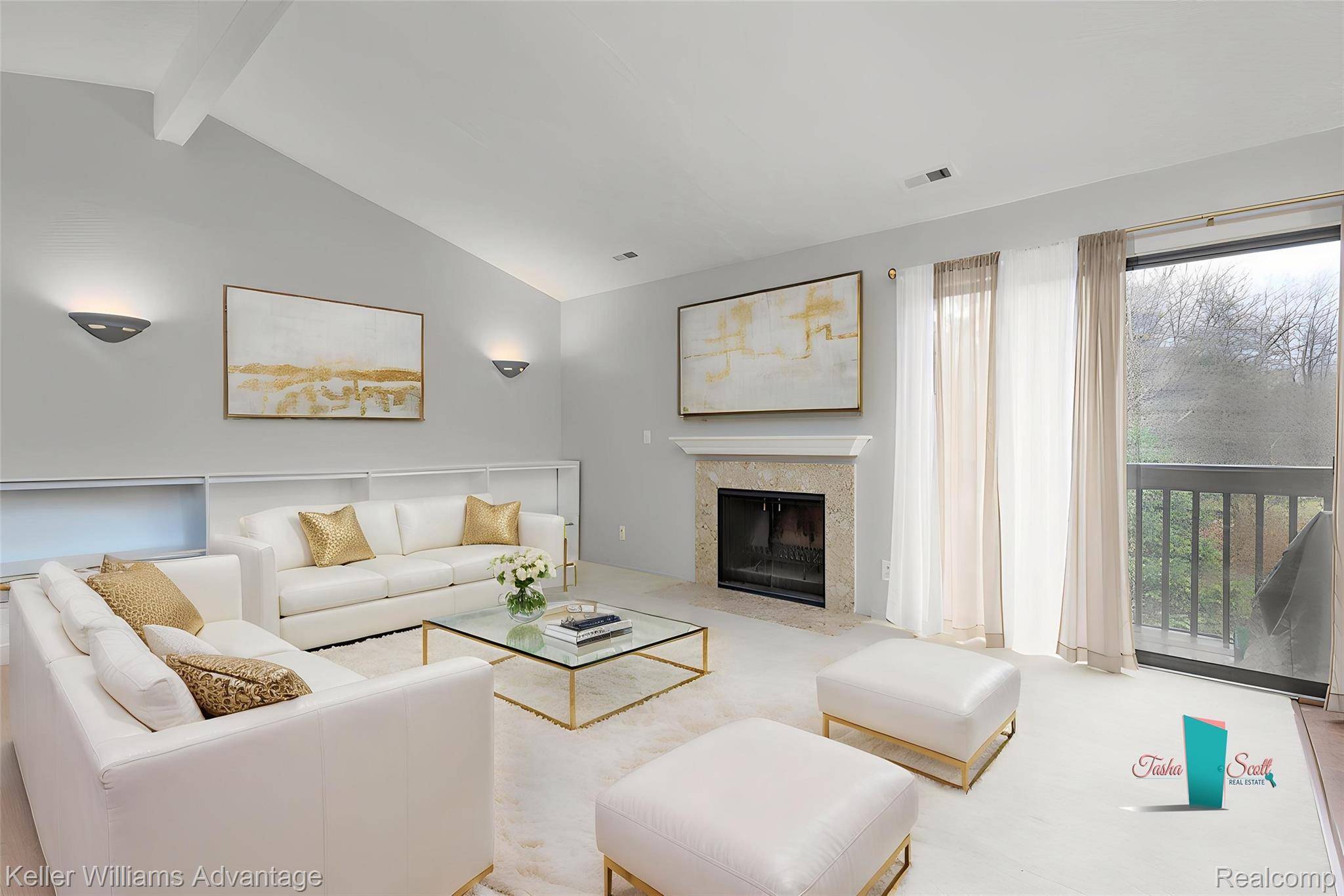 24285 Evergreen RD, Southfield, MI 48075