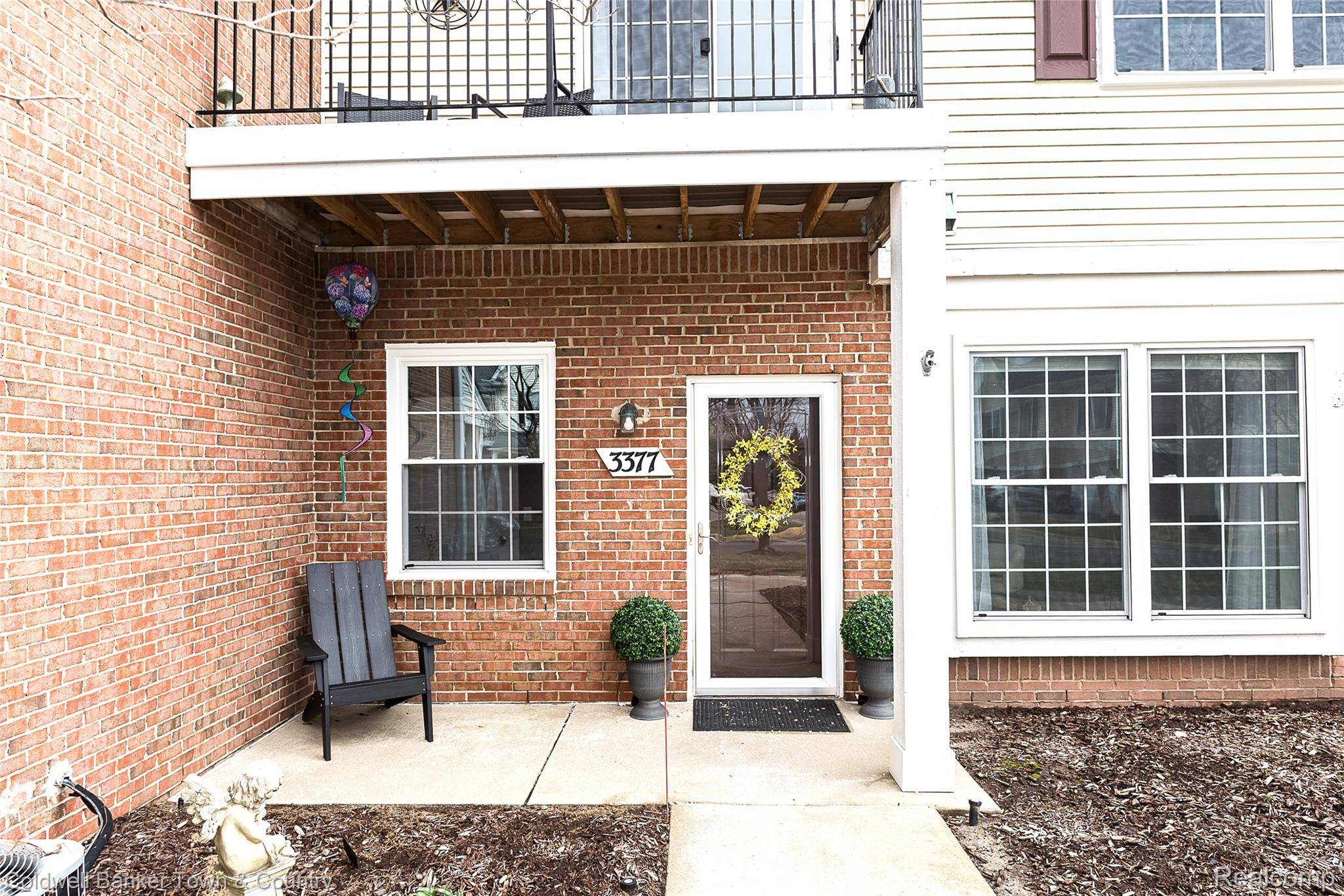 3377 Kneeland CIR, Howell Township, MI 48843