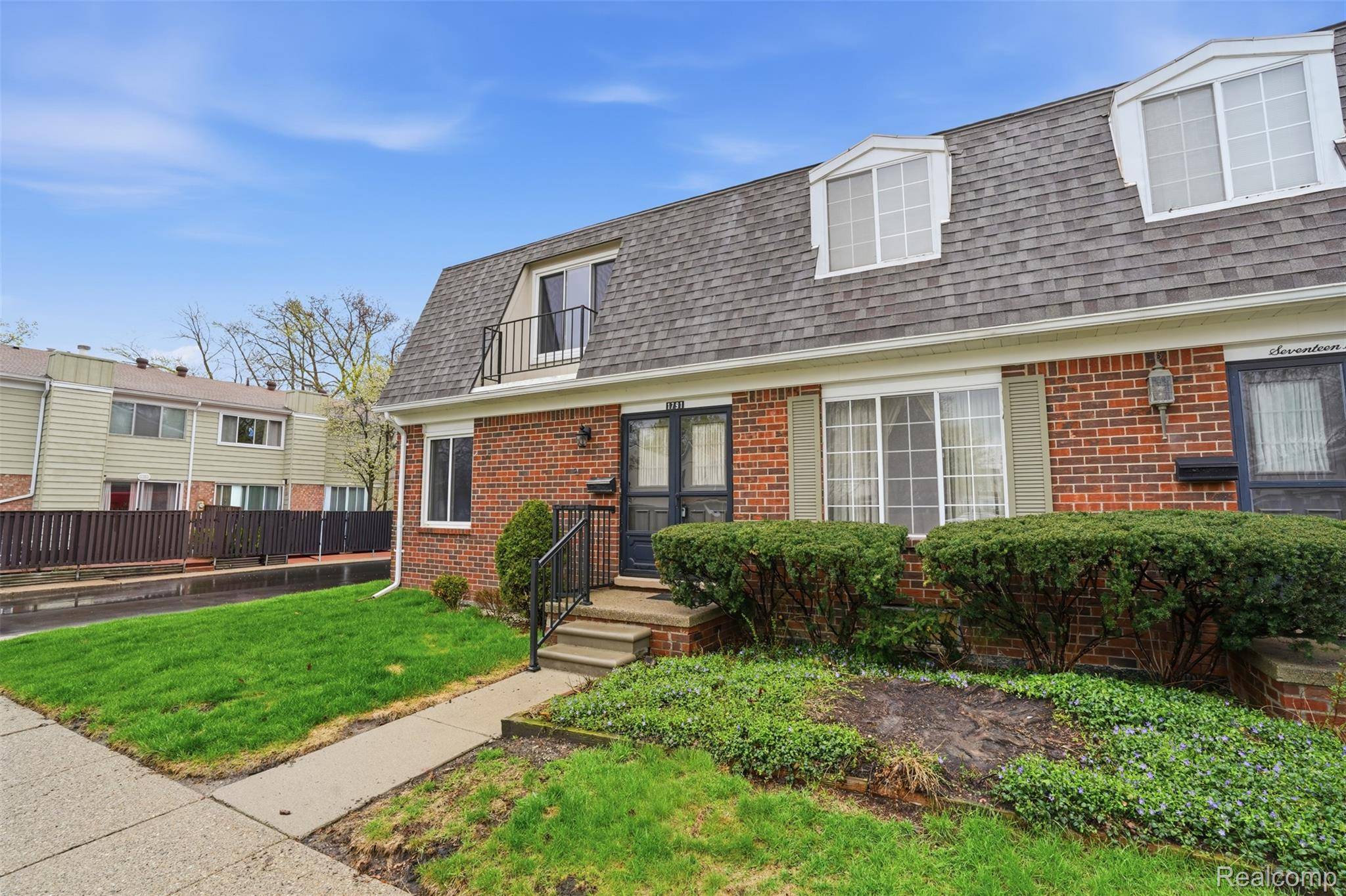 1791 Wickham ST, Royal Oak Charter Township, MI 48073