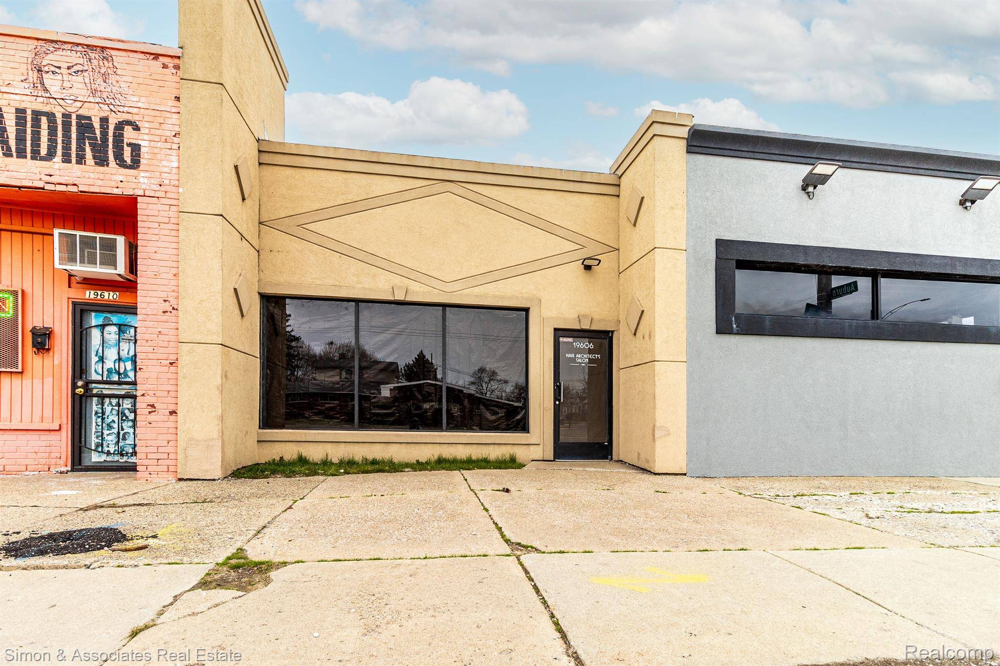 19606 JOY RD, Detroit, MI 48228