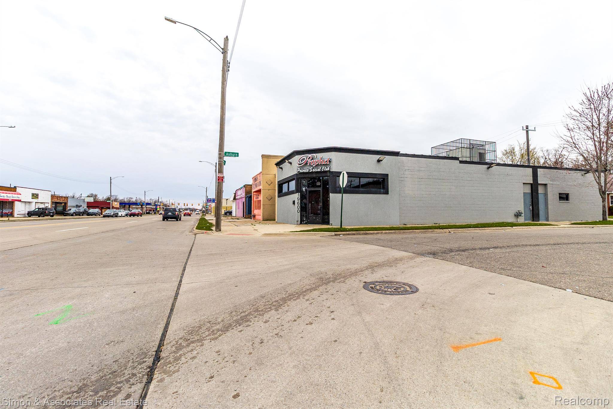 19606 JOY RD, Detroit, MI 48228