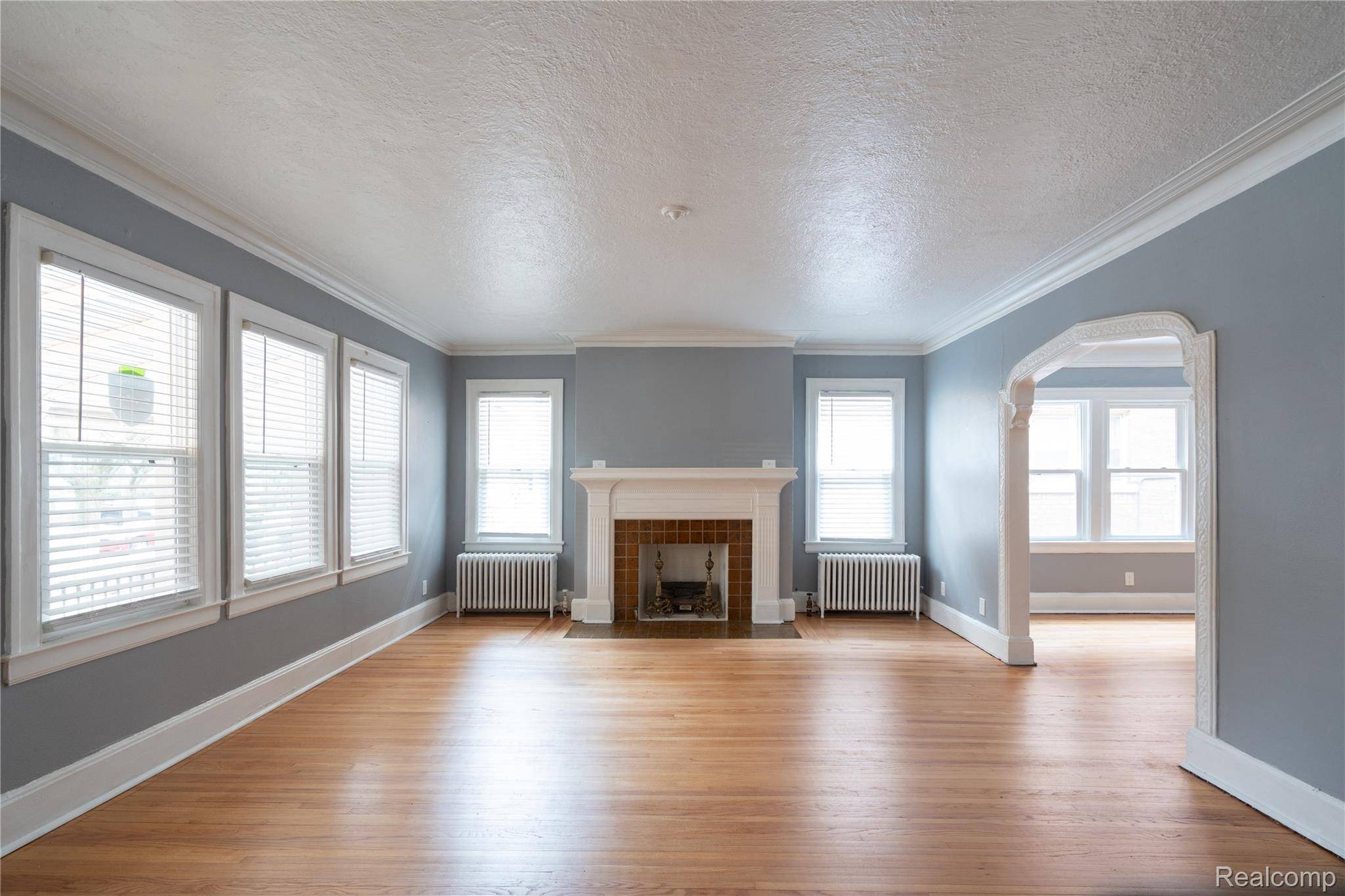 2696 Webb ST, Detroit, MI 48206