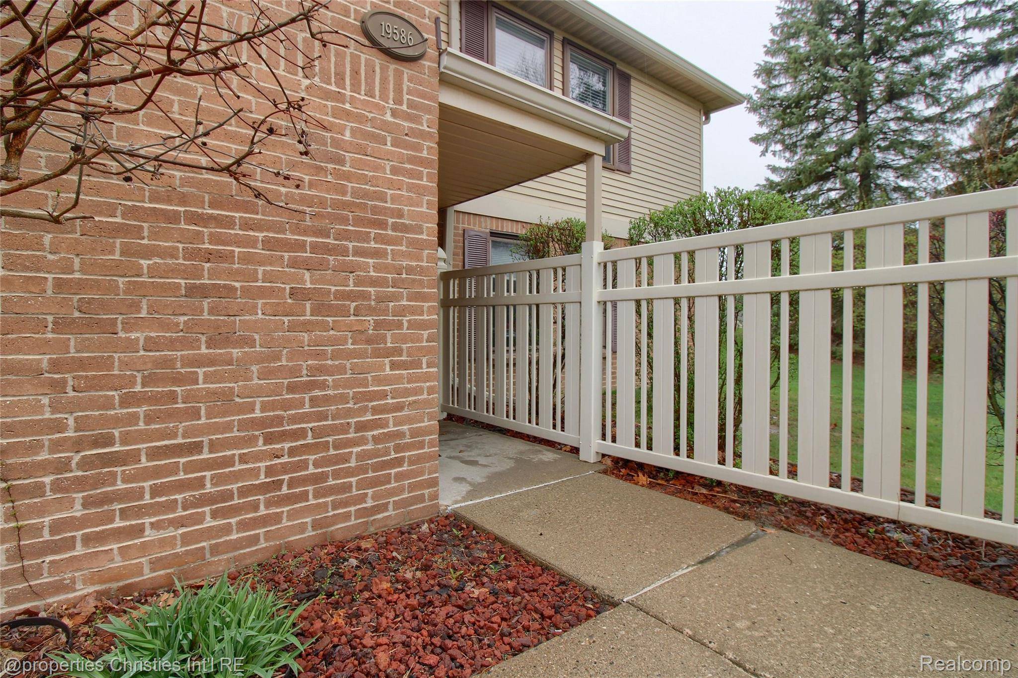 19586 Northridge DR, Northville Township, MI 48167