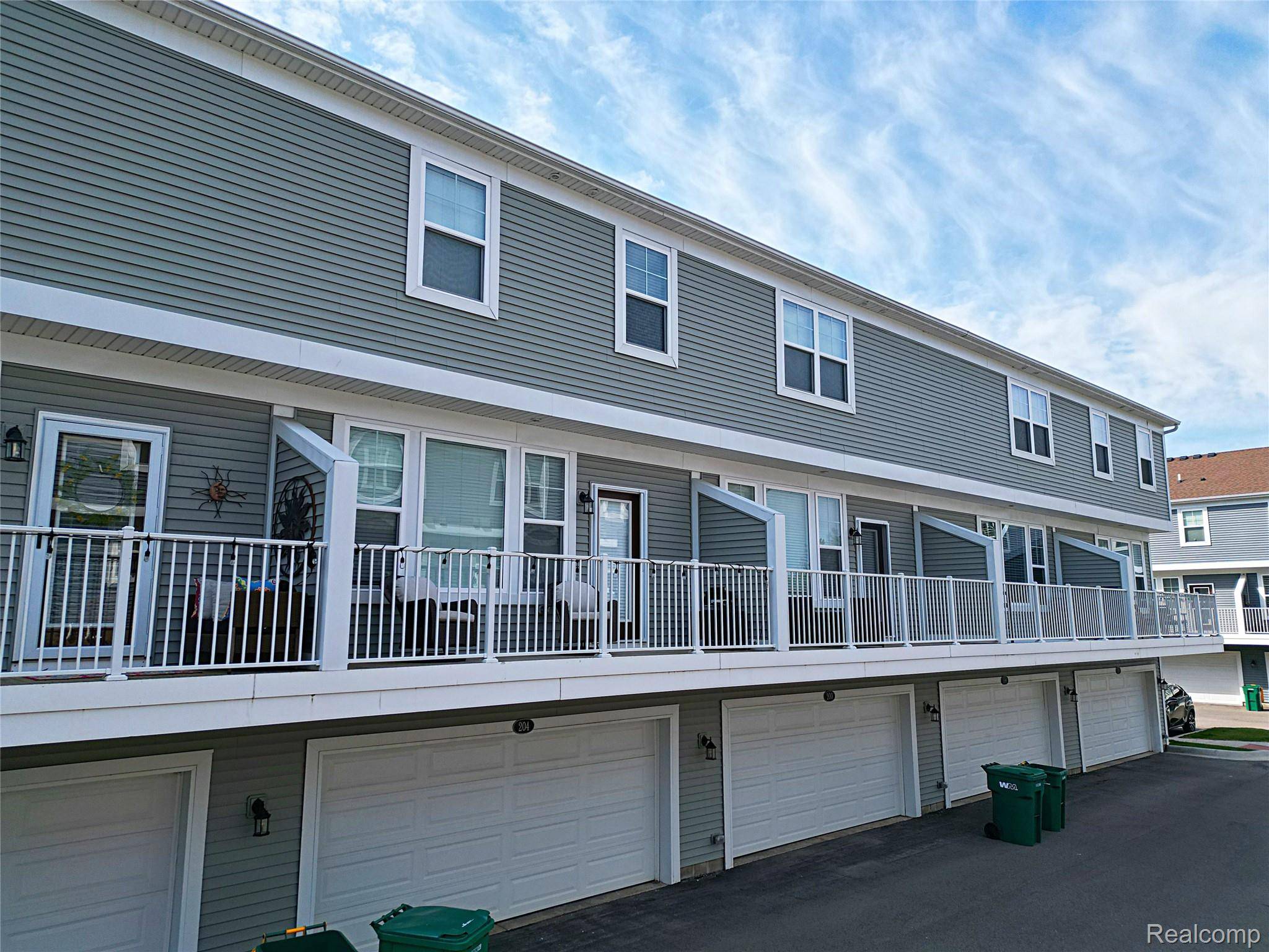 204 Sean ST #76, Brighton, MI 48116