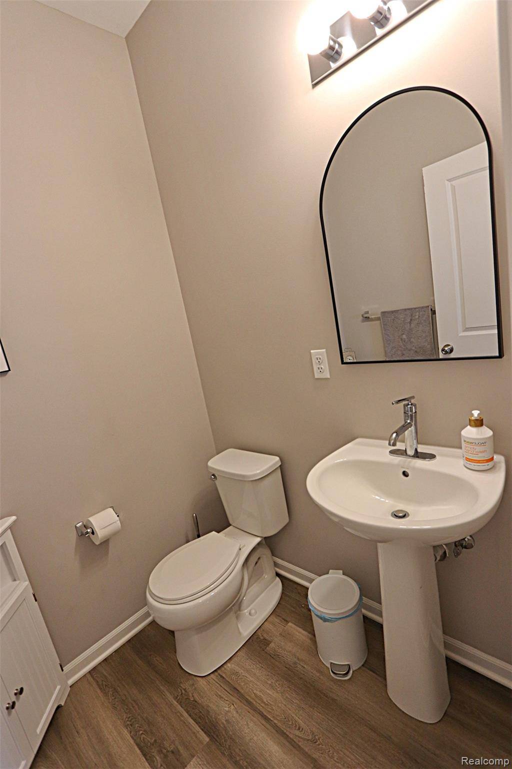 204 Sean ST #76, Brighton, MI 48116