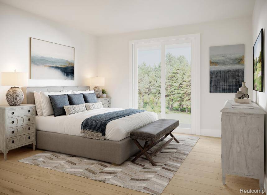 522 Cannonade, Northville, MI 48167