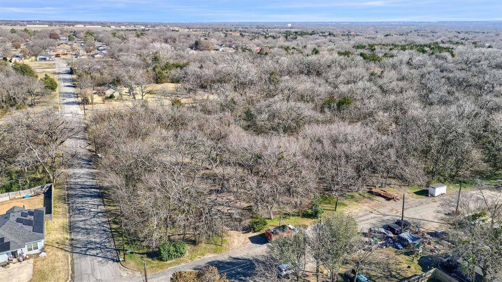 TBD Branch Street, Sherman, TX 75090