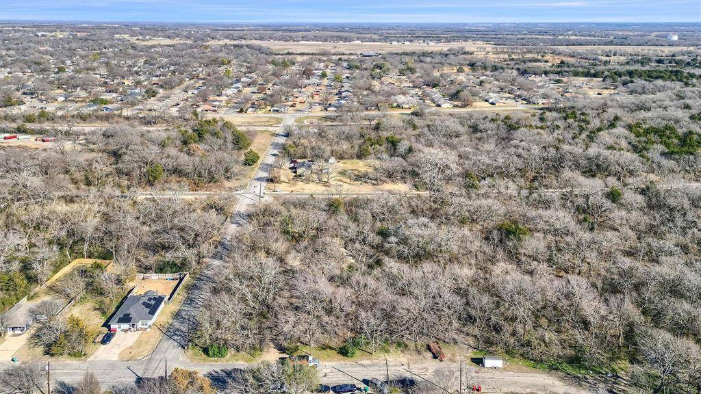 TBD Branch Street, Sherman, TX 75090
