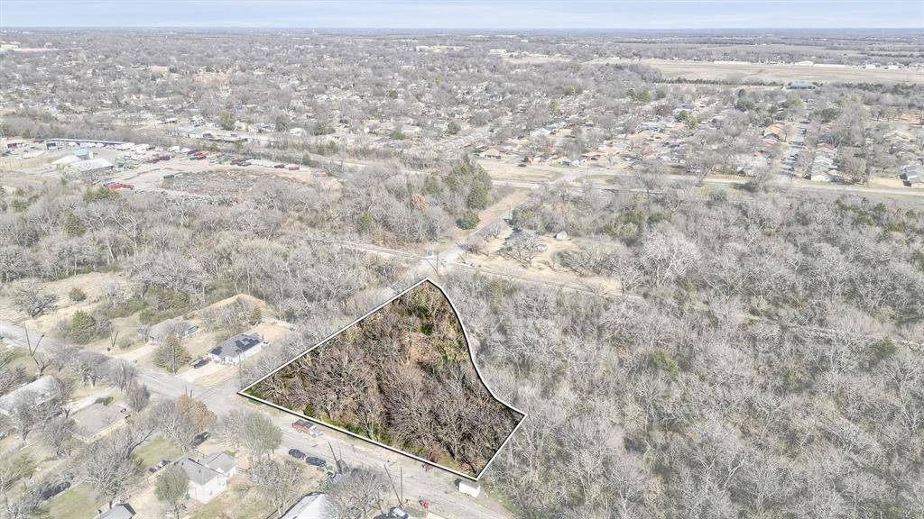 TBD Branch Street, Sherman, TX 75090