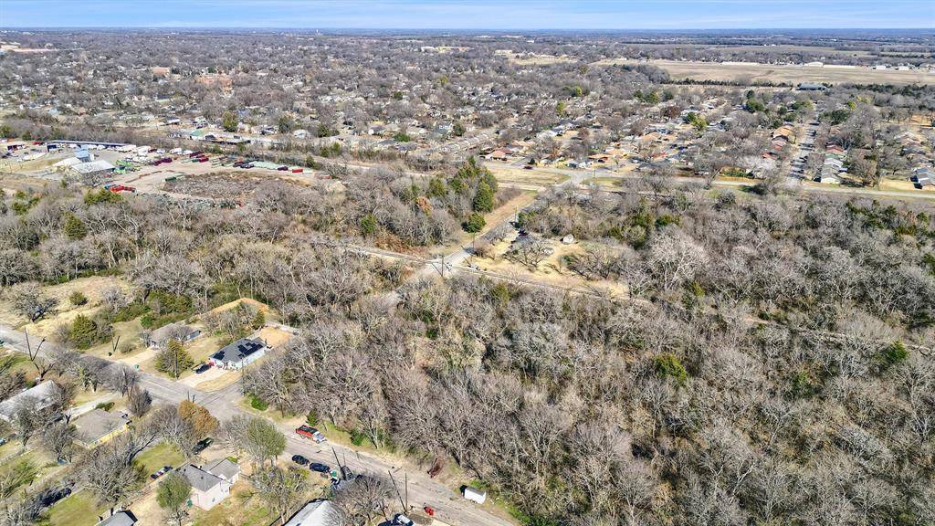 TBD Branch Street, Sherman, TX 75090
