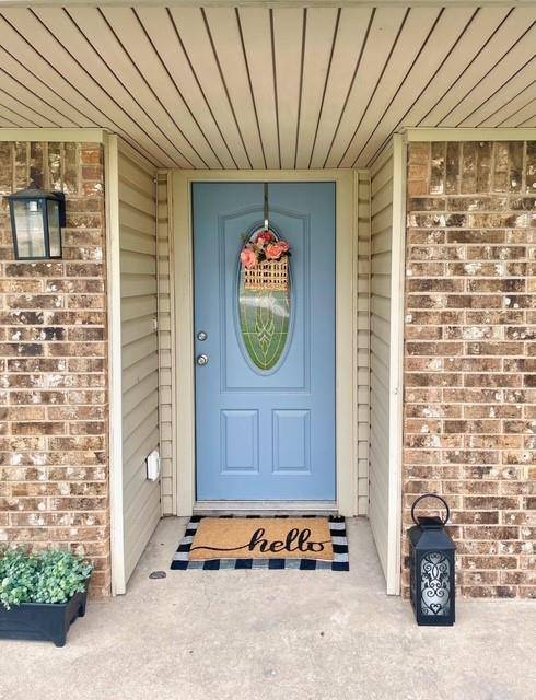 1006 Eagle Drive, Eddy, TX 76524
