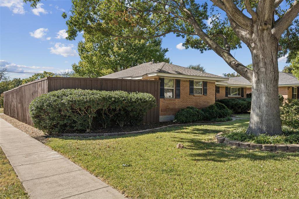 601 Ridgedale Drive, Richardson, TX 75080