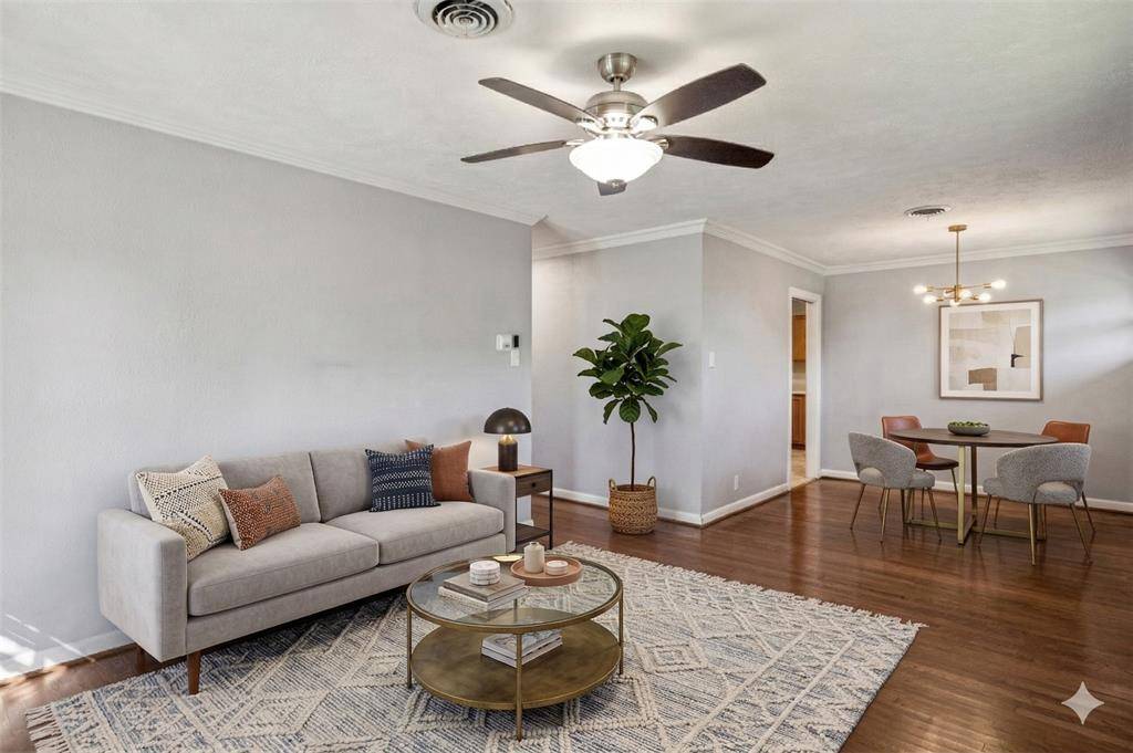 601 Ridgedale Drive, Richardson, TX 75080