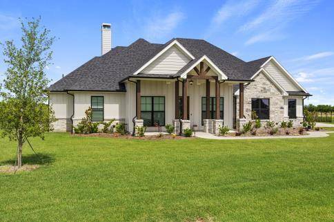 4761 Sarah Drive, Caddo Mills, TX 75135