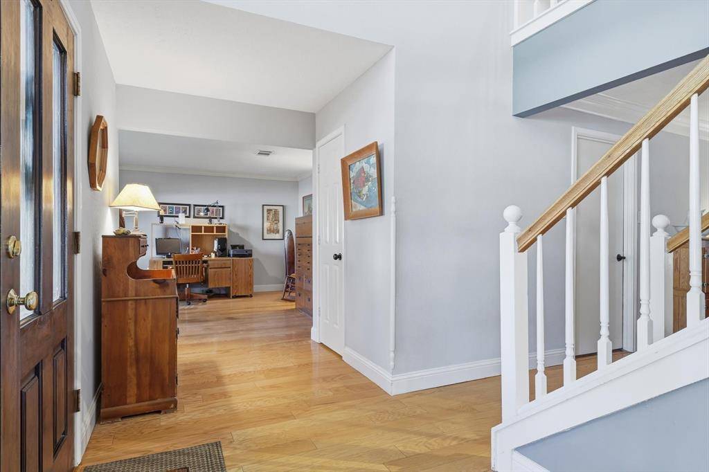 7608 Tallow Drive, Irving, TX 75063