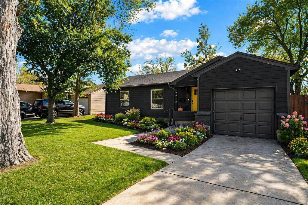 2212 Tealford Drive, Dallas, TX 75228