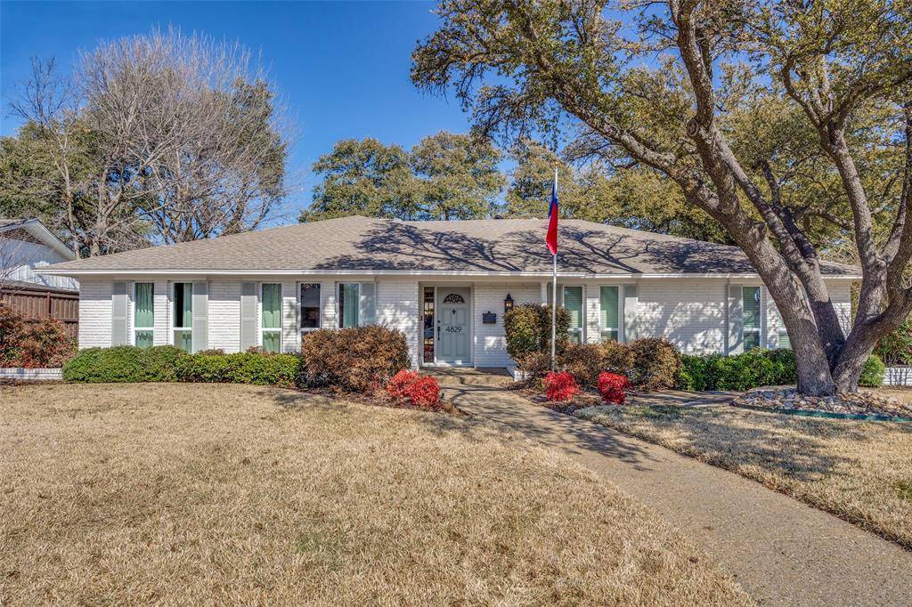 4829 Harvest Hill Road, Dallas, TX 75244