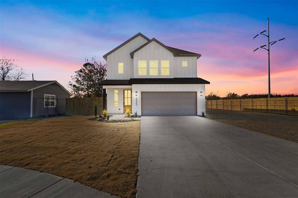 6333 Denham Court, Dallas, TX 75217