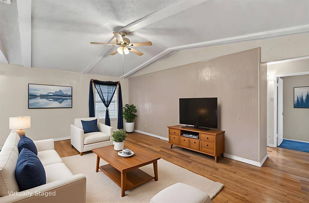 1101 Sunset Drive, Garland, TX 75040