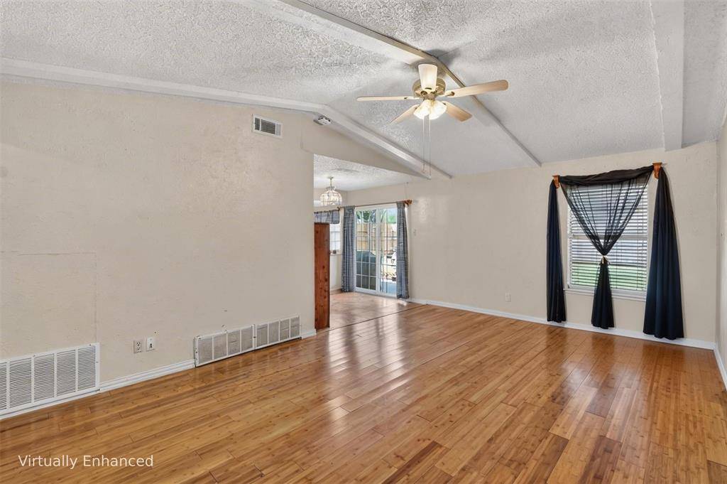 1101 Sunset Drive, Garland, TX 75040