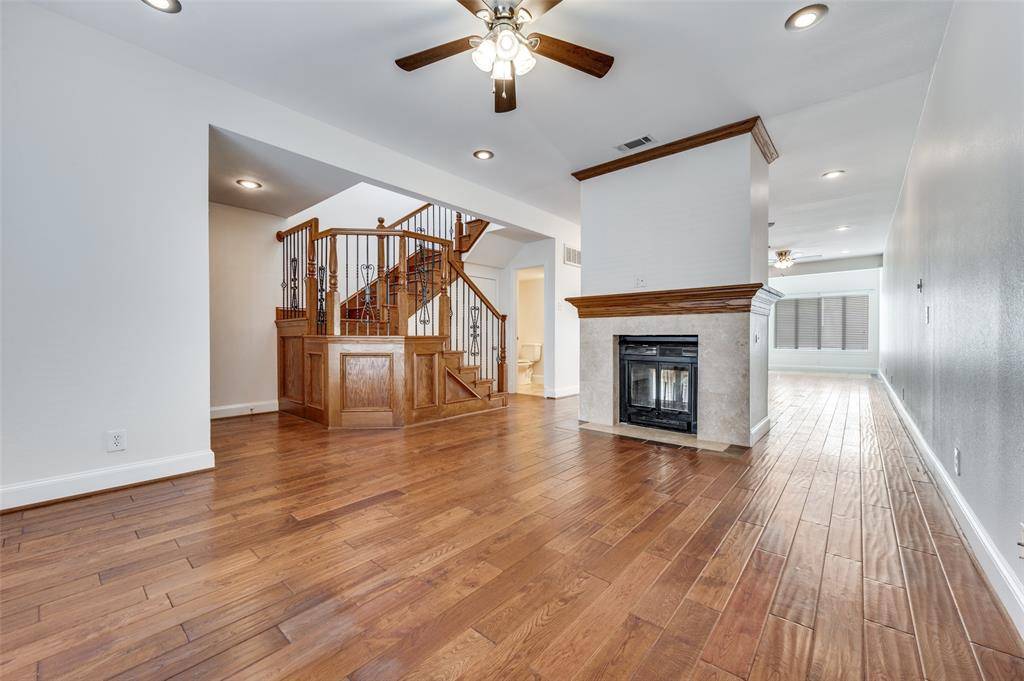 407 Josephine Street, Dallas, TX 75246