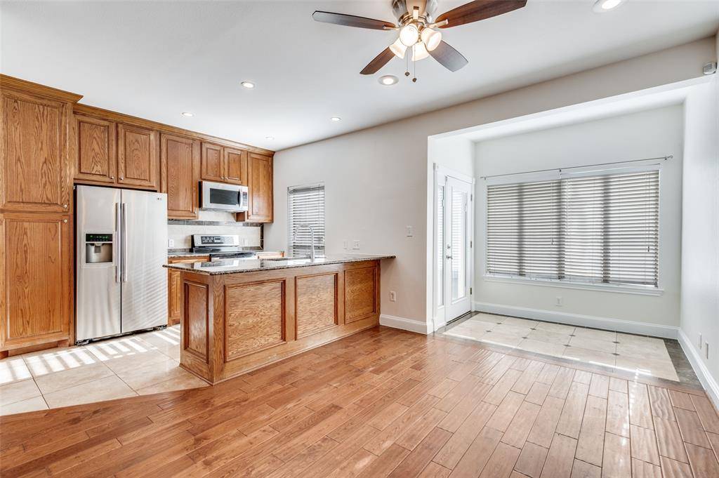 407 Josephine Street, Dallas, TX 75246