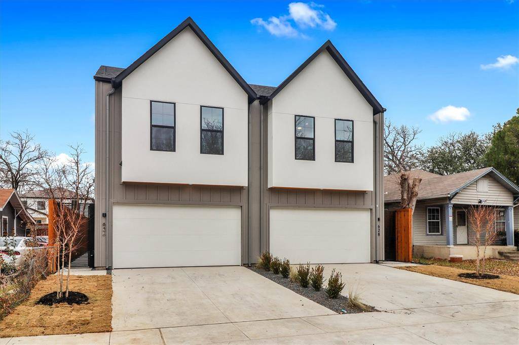 628 Wayne Street, Dallas, TX 75223