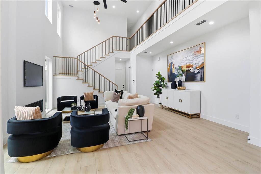 628 Wayne Street, Dallas, TX 75223