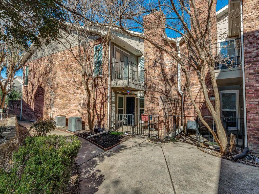 7510 Holly Hill Drive #127, Dallas, TX 75231