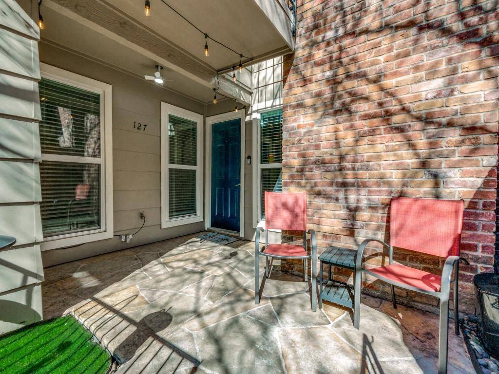 7510 Holly Hill Drive #127, Dallas, TX 75231