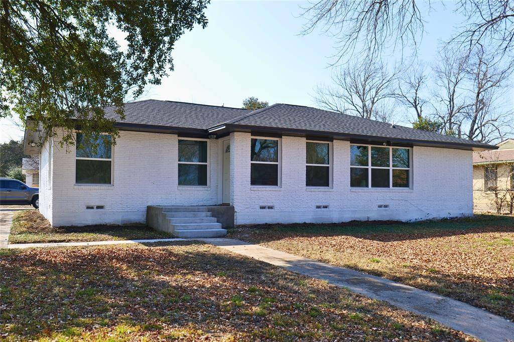 1555 Cape Cod Drive, Dallas, TX 75216