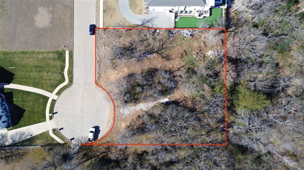 10 Garden Lane, Dalworthington Gardens, TX 76016