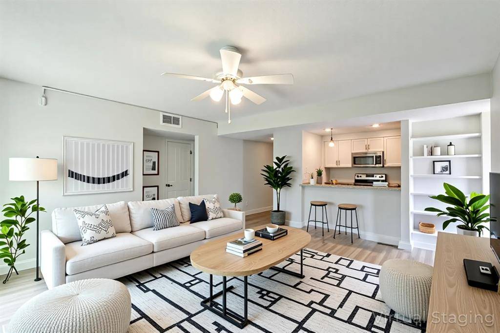 5522 Boca Raton Boulevard #404, Fort Worth, TX 76112