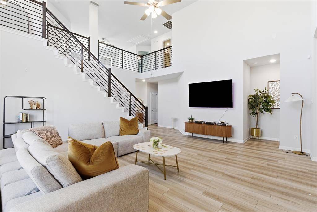 2002 Bronte Drive, Forney, TX 75126