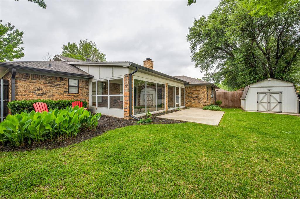 7312 Hialeah Circle W, North Richland Hills, TX 76182