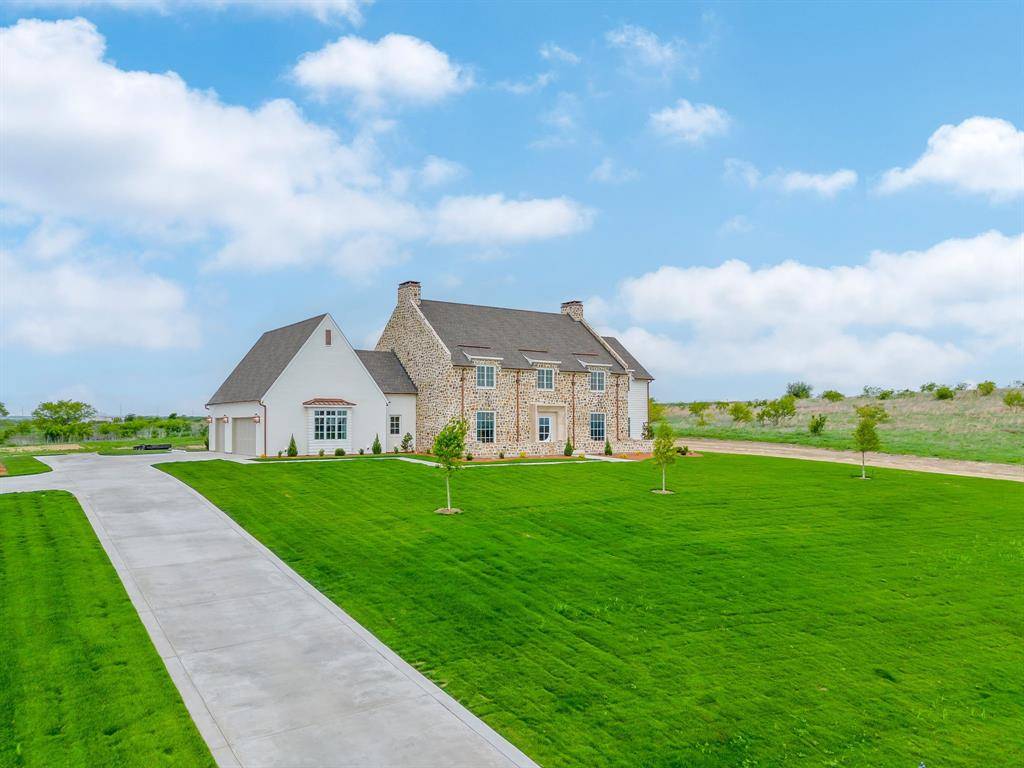 312 San Gabriel Drive, Aledo, TX 76008